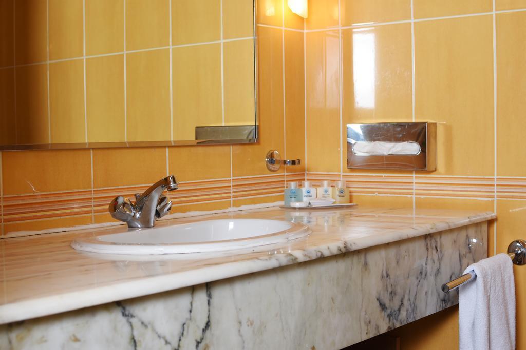 Hotel Nicon Luxury Abuja Exteriér fotografie